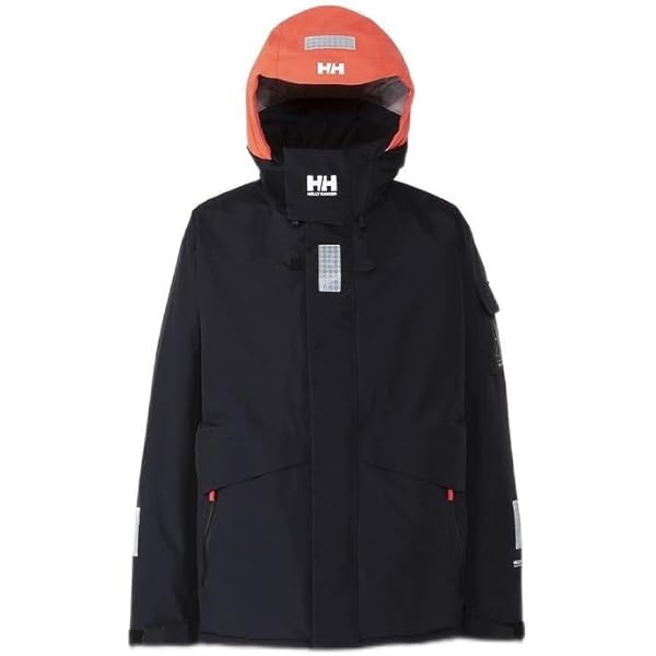 Helly Hansen Ocean Frey Trousers, Black, Large : Amazon.sg: Fashion